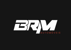 Logo de BRM Automóveis