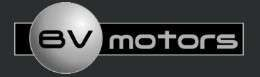 Logo de BVMotors