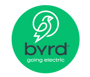 Logo de Byrdstore - Porto