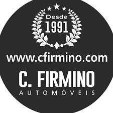 Logo de C.Firmino Automóveis