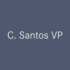 Logo de C. Santos VP – Almada