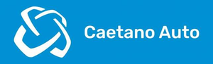 Logo de Caetano Auto SA - Cascais