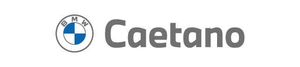 Logo de Caetano BMW - Porto (Eng. Ferreira Dias)