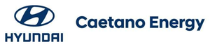 Logo de Caetano Energy Porto