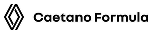 Logo de Caetano Formula Barreiro