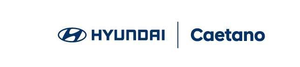 Logo de Caetano Hyundai - Setúbal