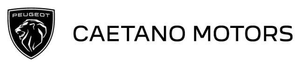 Logo de Caetano Motors Barreiro