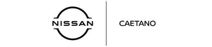 Logo de Caetano Nissan - Almada
