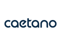 Logo de Caetano Nissan - Lisboa