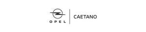 Logo de Caetano Opel - Setubal