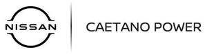 Logo de Caetano Power Cascais