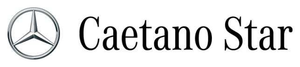 Logo de Caetano Star Gaia