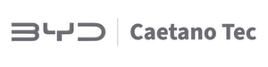 Logo de Caetano Tec Gaia