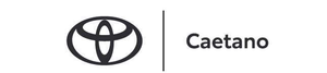 Logo de Caetano Toyota - Castelo Branco