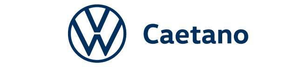 Logo de Caetano Volkswagen - Aveiro