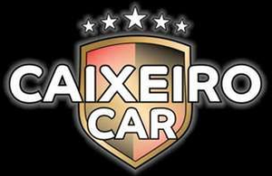 Logo de CAIXEIROCAR