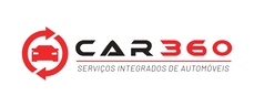 Logo de Car360