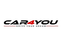Logo de Car4you - Pombal