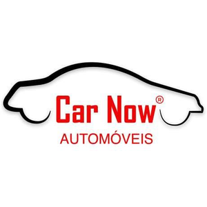Logo de Car Now Automóveis