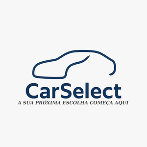 Logo de Car Select Portugal