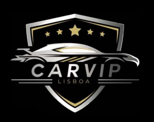 Logo de CAR VIP