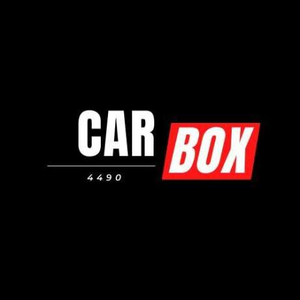 Logo de CarBox 4490