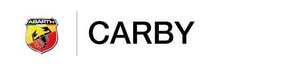 Logo de Carby - Concessionário Abarth