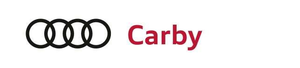 Logo de Carby - Concessionário Audi - Faro