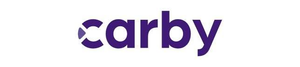 Logo de Carby - Concessionário Mitsubishi - Torres Vedras