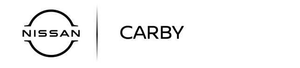Logo de Carby - Concessionário Nissan - Aveiro