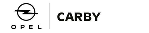 Logo de Carby - Concessionário Opel