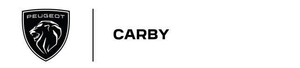 Logo de Carby - Concessionário Peugeot