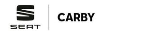 Logo de Carby - Concessionário Seat