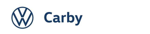 Logo de Carby - Concessionário VW - Vila Real