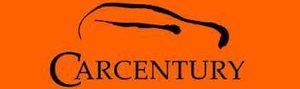 Logo de Carcentury