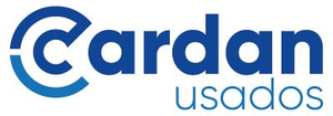 Logo de CARDAN FIAT