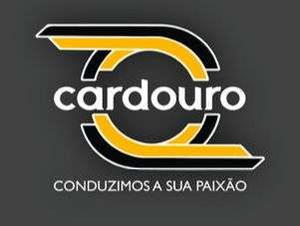 Logo de Cardouro