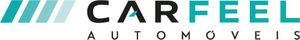 Logo de CarFeel Automóveis