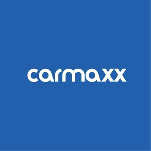 Logo de Carmaxx
