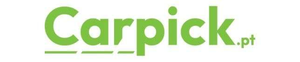 Logo de Carpick - Penafiel