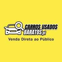 Logo de Carros Usados Baratos