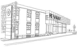 Logo de Carvalhos & M. Moura lda II