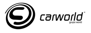 Logo de Carworld Automoveis