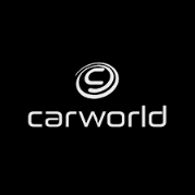 Logo de Carworld