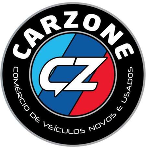 Logo de Carzone