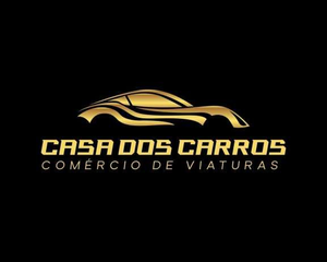 Logo de Casa dos Carros