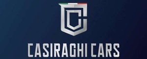 Logo de CASIRAGHI CARS