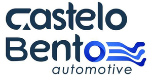 Logo de Castelo Bento Automotive