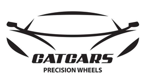 Logo de CatCars Precision Wheels