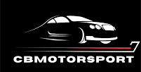 Logo de CB MotorSport